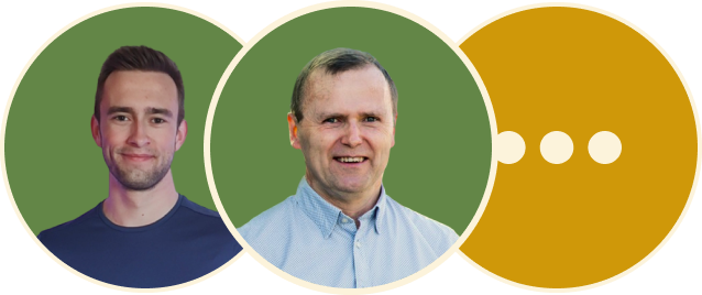 Support van Seppe of Marc van Automatus